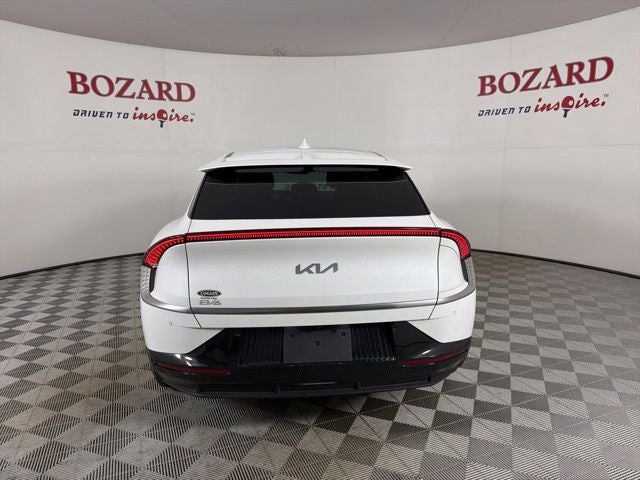 2023 Kia EV6 Wind