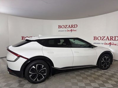 2023 Kia EV6 Wind