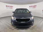 2017 Kia Sedona EX