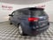 2017 Kia Sedona EX