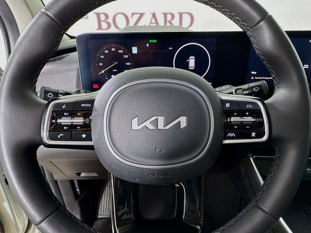 2025 Kia Carnival SX Prestige