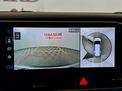 2025 Kia Carnival SX Prestige