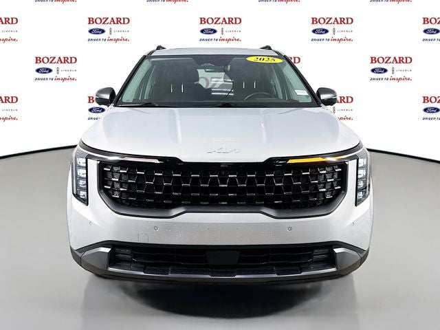 2025 Kia Carnival SX Prestige