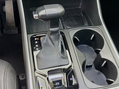 2025 Kia Carnival SX Prestige