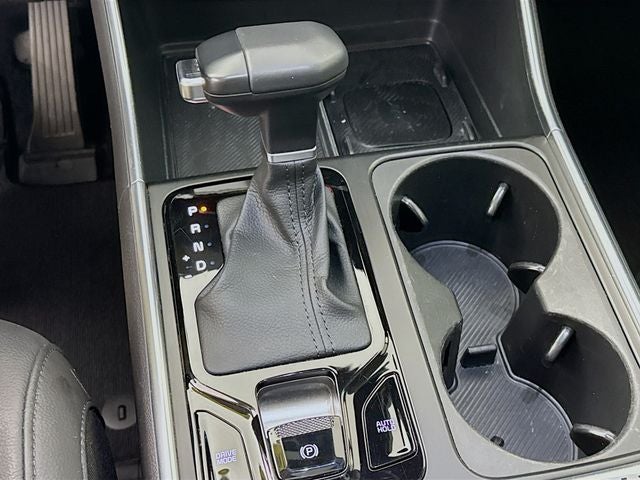 2025 Kia Carnival SX Prestige