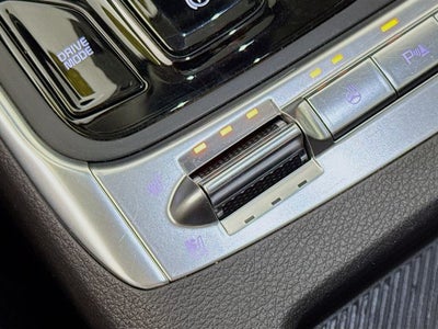 2025 Kia Carnival SX Prestige