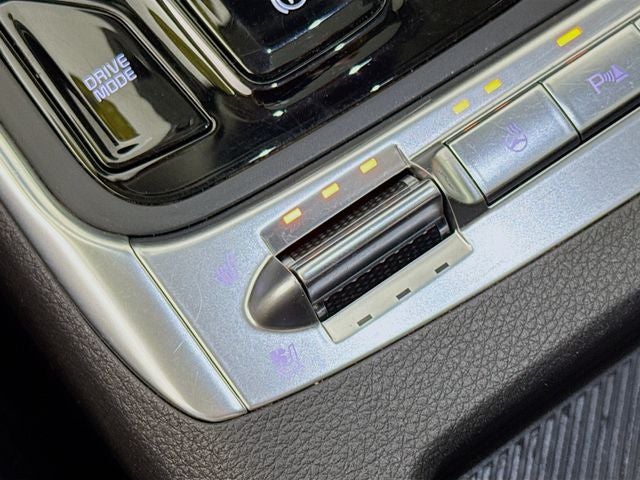 2025 Kia Carnival SX Prestige