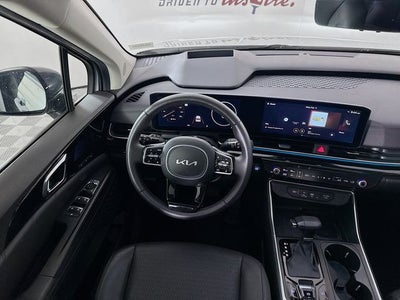 2025 Kia Carnival SX Prestige