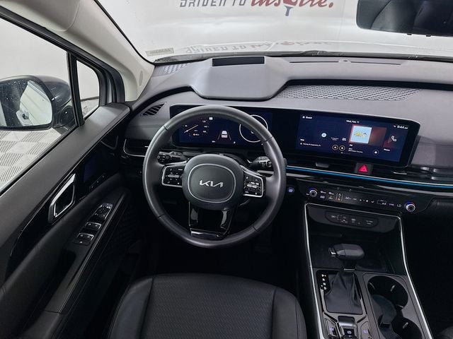 2025 Kia Carnival SX Prestige