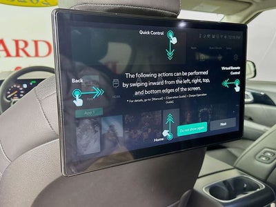 2025 Kia Carnival SX Prestige