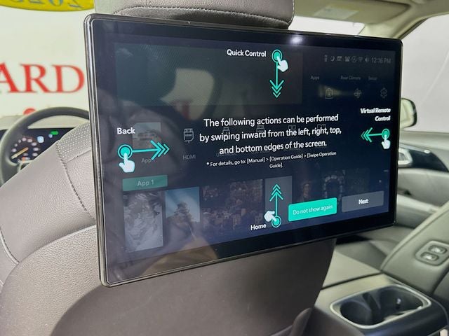 2025 Kia Carnival SX Prestige