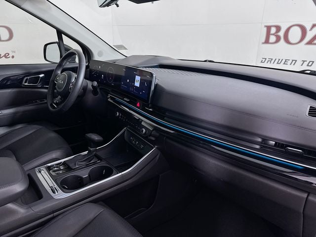 2025 Kia Carnival SX Prestige