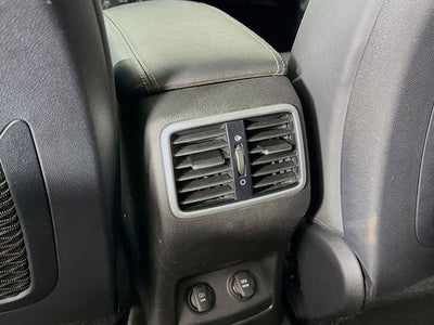 2022 Kia Sportage EX
