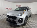 2022 Kia Sportage EX