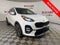 2021 Kia Sportage SX