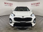 2021 Kia Sportage SX