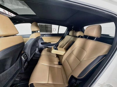2021 Kia Sportage SX
