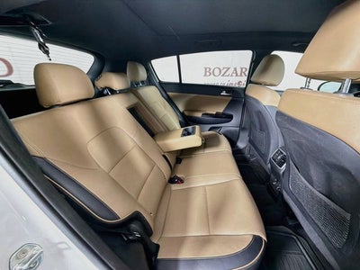 2021 Kia Sportage SX