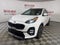 2021 Kia Sportage SX