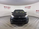 2017 Kia Sportage SX