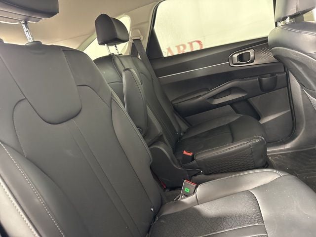 2021 Kia Sorento Hybrid S