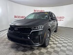 2021 Kia Sorento Hybrid S