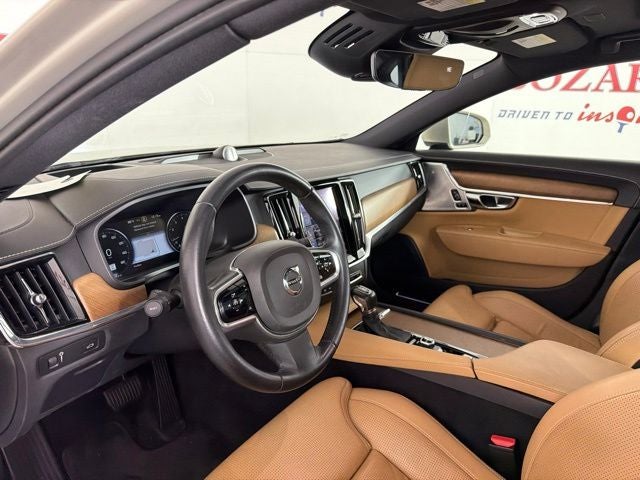 2018 Volvo S90 T6 Inscription