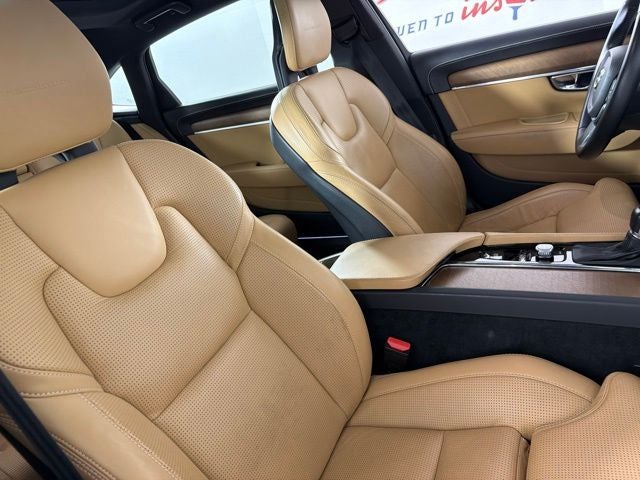 2018 Volvo S90 T6 Inscription