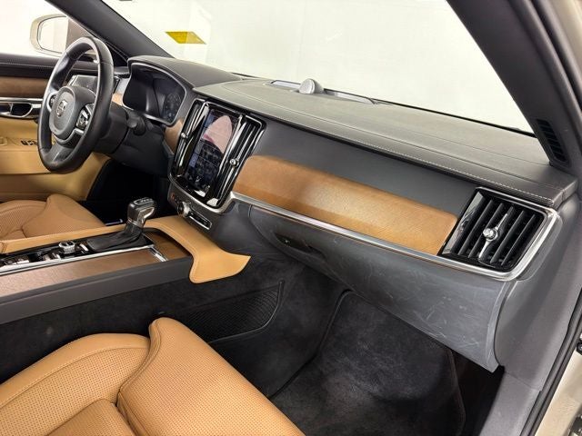 2018 Volvo S90 T6 Inscription