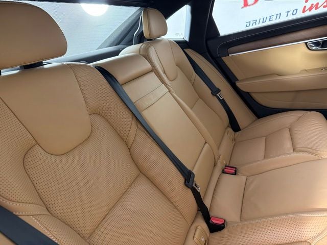 2018 Volvo S90 T6 Inscription