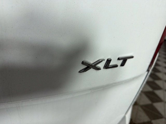 2022 Ford Transit Connect XLT