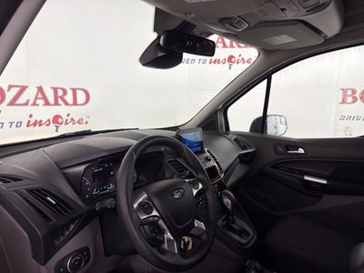 2022 Ford Transit Connect XLT