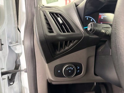 2022 Ford Transit Connect XLT