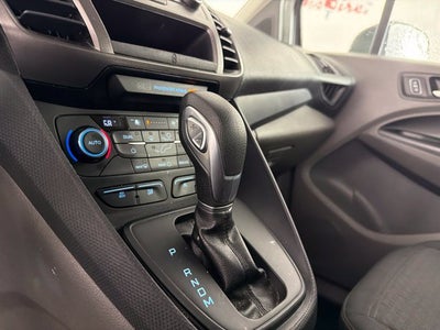 2022 Ford Transit Connect XLT