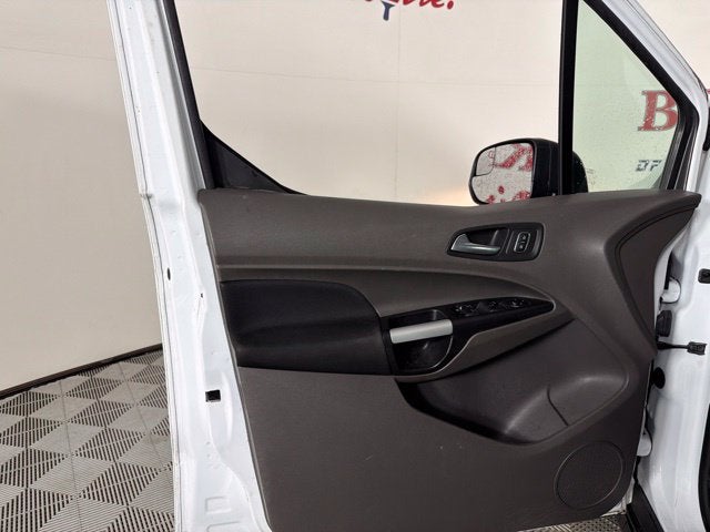 2022 Ford Transit Connect XLT