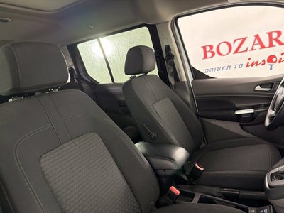 2022 Ford Transit Connect XLT
