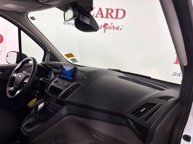 2022 Ford Transit Connect XLT