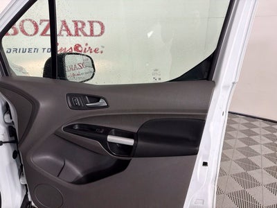 2022 Ford Transit Connect XLT