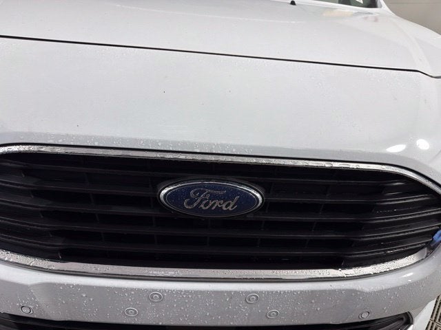 2022 Ford Transit Connect XLT