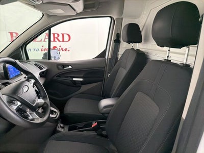 2022 Ford Transit Connect XLT