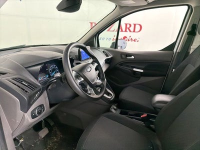 2022 Ford Transit Connect XLT