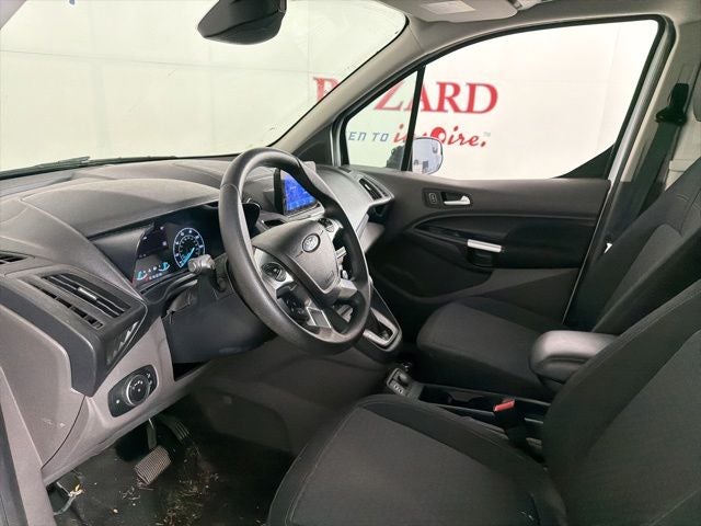 2022 Ford Transit Connect XLT