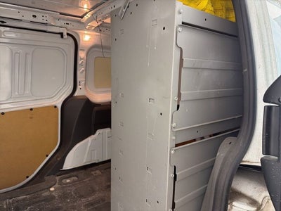 2022 Ford Transit Connect XLT