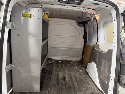 2022 Ford Transit Connect XLT