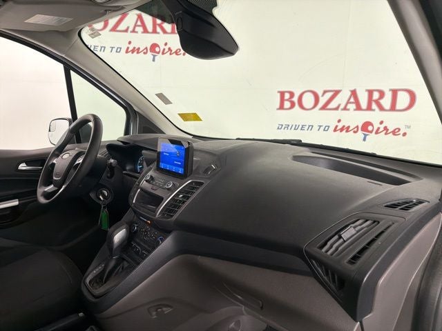 2022 Ford Transit Connect XLT