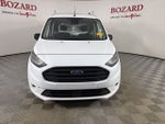 2022 Ford Transit Connect XLT