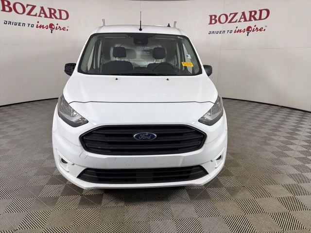 2022 Ford Transit Connect XLT