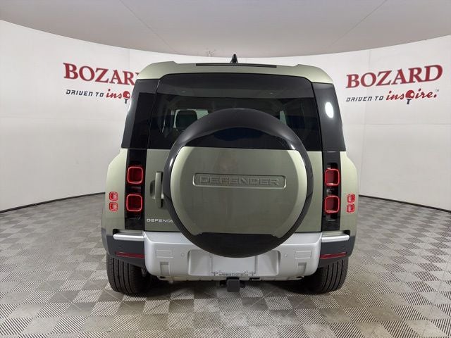 2024 Land Rover Defender 90 S