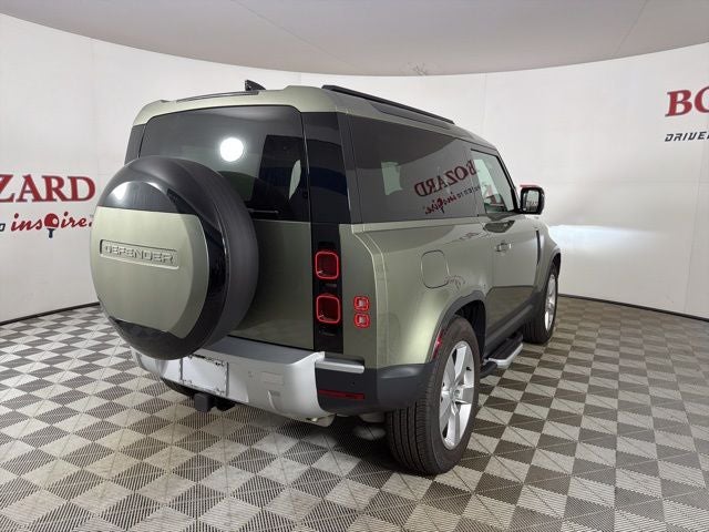 2024 Land Rover Defender 90 S