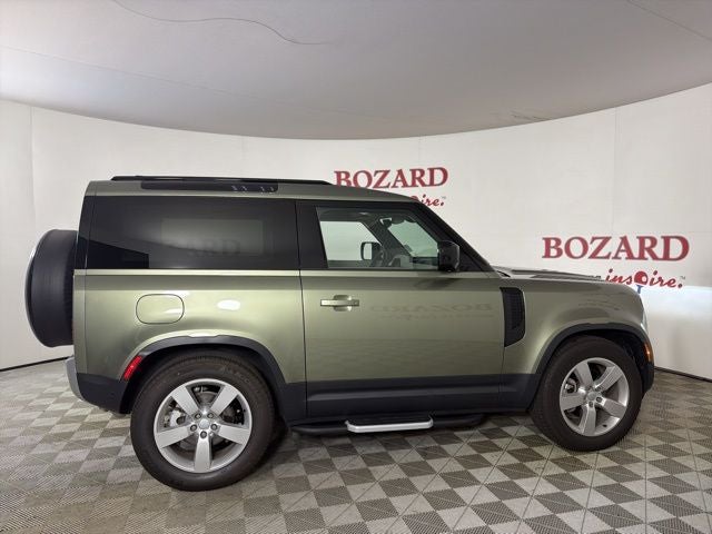 2024 Land Rover Defender 90 S